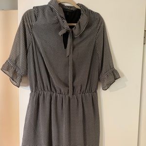 Banana Republic dress